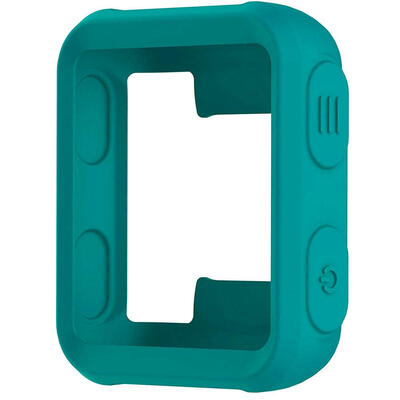 

Silicone Protective Case for Garmin Forerunner 35Approach S20 Sports Watch