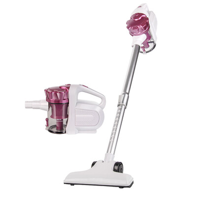 

〖Follure〗ZEK ZC1018 Wireless Vacuum Cleaner Household Rechargeable Silent Powerful