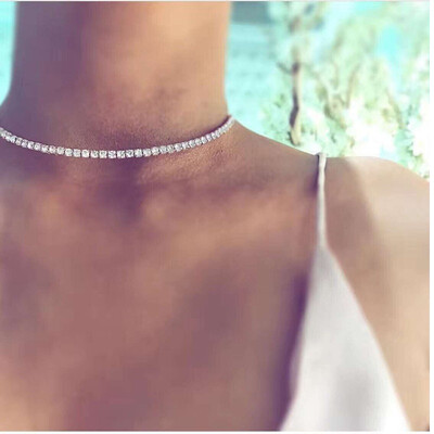 

New Arrival Three Layer Pendant Necklace For Women 2 Colors Metal Necklaces Sexy Beach Party Jewelry Gift