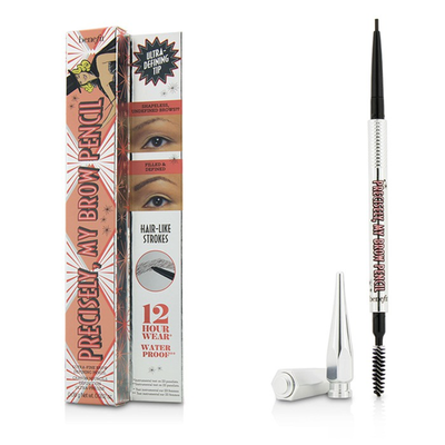 

BENEFIT - Precisely My Brow Pencil Ultra Fine Brow Defining Pencil - 5 Deep 008g0002oz