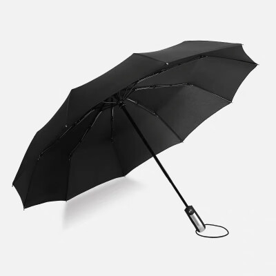 

XIAOYUAN Umbrella Increase the self-opening umbrellas Folding umbrellas 13540