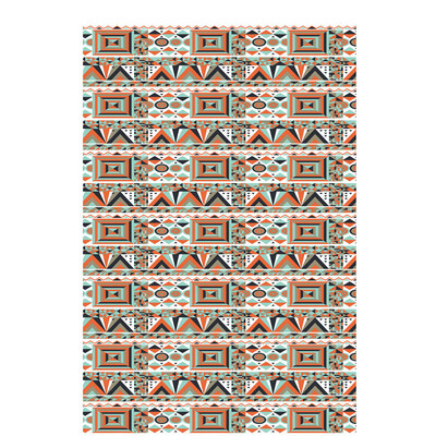 

〖Follure〗DIY Steps Sticker Removable Stair Sticker Home Decor Ceramic Tiles Patterns