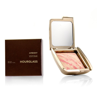 

HOURGLASS - Ambient Lighting Blush - Incandescent Electra Cool Peach 42g015oz