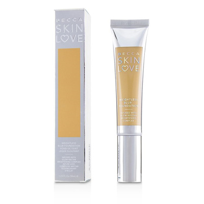 

BECCA - Skin Love Weightless Blur Foundation - Driftwood 35ml123oz