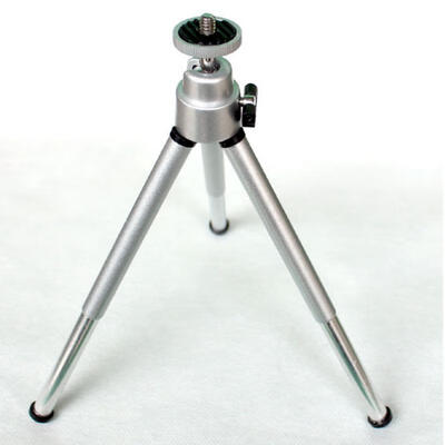 

Universal Portable Bluetooth Remote Control Self Timer With Desktop Tripod Bracket Kit