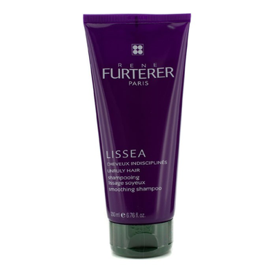 

RENE FURTERER - Lissea Smoothing Ritual Smoothing Shampoo Unruly Hair 200ml676oz