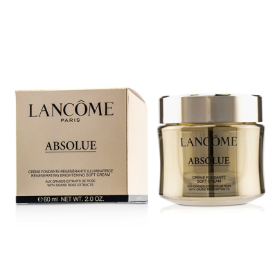 

LANCOME - Absolue Creme Fondante Regenerating Brightening Soft Cream 60ml2oz