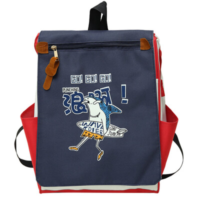 

Tailored Womens Fashion Bag Large Capacity Computer Bag Student Backpack Shoulder Bag