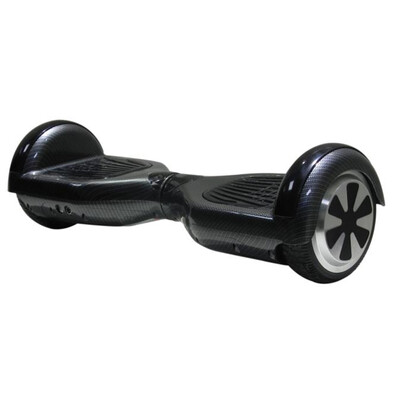 

65" Two Wheels Self Balancing Electric Scooter UL 2272 Certified Drifting Board Skateboard Personal Transporter