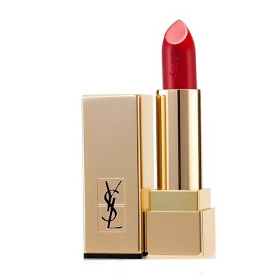 

YVES SAINT LAURENT - Rouge Pur Couture - 16 Rouge Roxane 38g013oz