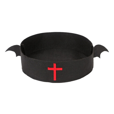 

Dog Cat Bed Black Bat Wings Design Cat House Pet Halloween Sleeping Mat Nest For Small Dog Cat Suitable For All Seasons