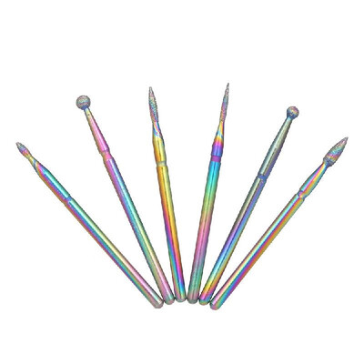 

Electric Manicure Tools Pedicure Files Nail Drill Bits Set Nail Art Tool for Nail Polish