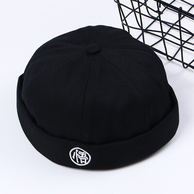

Vintage spring&summer Beret casual womens Korean students tide Youre the cap of the cap