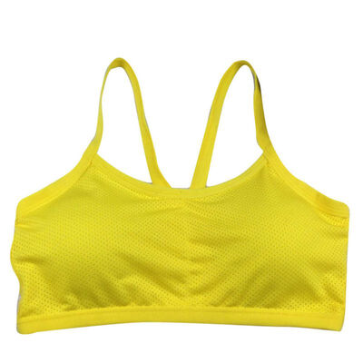 

Women Sexy Hollow Shirt Soft Padded Bras Backless Wrap Vest Chest Wireless Bra Crop Tops