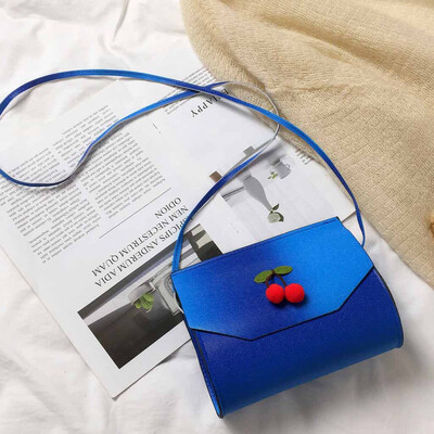 

Tailored Women 2019 New Simple Messenger Bag Fashion Shoulder Bag Casual Square Handbag