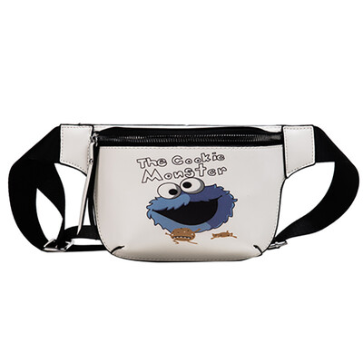 

Summer small bag female bag 2019 new wave Korean version of the wild chain single shoulder Messenger bag fashion hit color small square bag