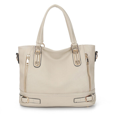 

Tailored Women Ladies Retro Multifunction Solid Shoulder Tote Handbag Crossbody Bags