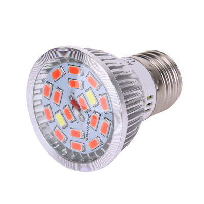 

Full Spectrum Plant Spotlight 3w SMD 5730 Plant Light 18 Beads