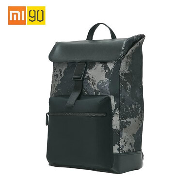 

Xiaomi Mi 90 FUN Urban Leisure Backpack Lightweight Men New Business Knapsack Travelling Outdoor Sport Rucksack 225L