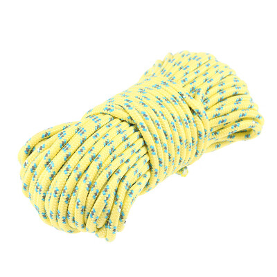 

Selpa 20m Bold Reflective Rope Outdoor Tent Camping Accessory