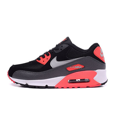 

Original New Arrival Authentic Nike AIR MAX 90 ESSENTIAL Mens Comfortable Running Shoes Sport Outdoor Sneakers 537384-604