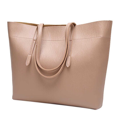 

Tailored Fashion Womens Large-Capacity Retro Bag Handbag Student Messenger Bag