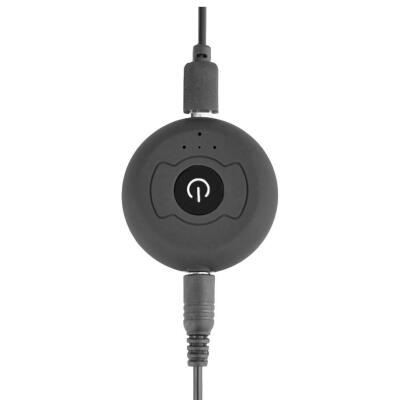 

Multi-point Wireless Audio Bluetooth 40 Transmitter Stereo Dongle Adapter