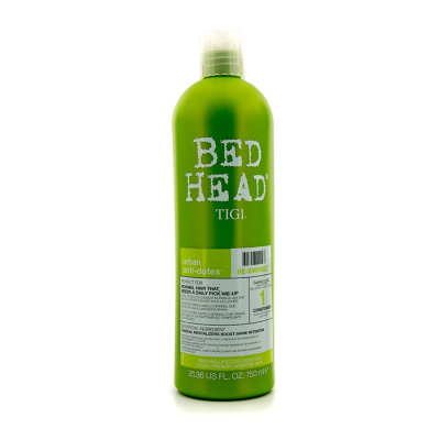 

TIGI - Bed Head Urban Antidotes Re-energize Conditioner 750ml2536oz