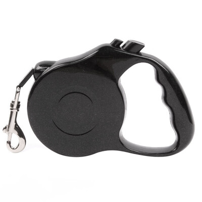 

Pet Dog Cat Puppy Automatic Retractable Traction Rope Walking Lead Leash