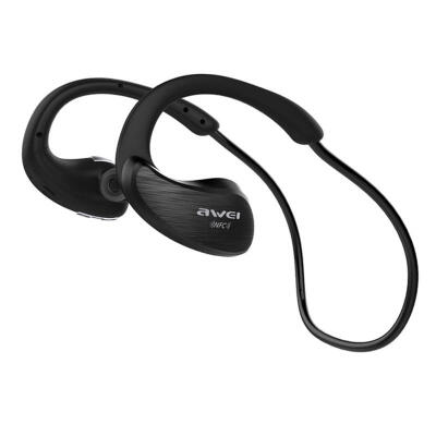

AWEI A885BL Bluetooth Headphones Sport Wireless Earphones With Microphone