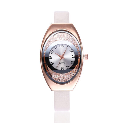

Herosan new thin belt ball digital watch