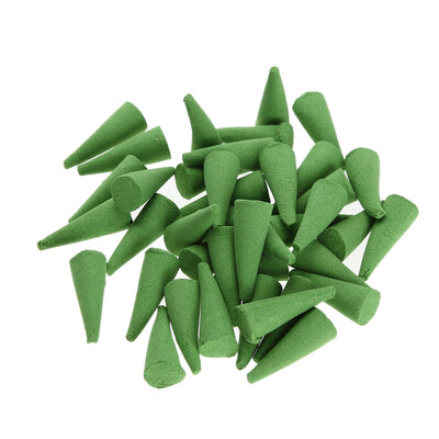 

Natural Sandalwood Fragrant Incense Antiseptic Backflow Incense Burners