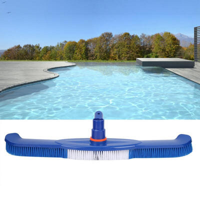 

Greensen Swimming Pool Suction Vacuum Head Brush Cleaner Above Ground Cleaning Tool