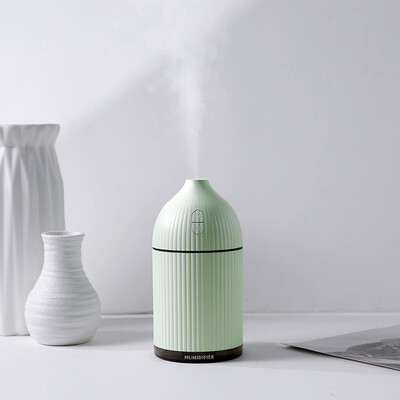

Gobestart Portable Mini Home USB Humidifier Purifier Atomizer Air Purifier Diffuser GN