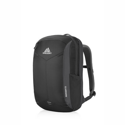 

Gregory Gregory 18 autumn&winter new BORDER commuter leisure travel computer backpack code 25 liters black