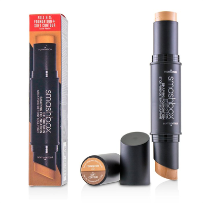 

SMASHBOX - Studio Skin Shaping Foundation Soft Contour Stick - 23 Neutral Beige 1175g04oz