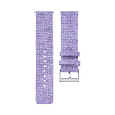 

〖Follure〗Woven Fabric Wrist Strap Quick Release Watch Band For Samsung Galaxy Watch 42mm