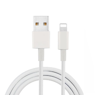 

Data Line For-Apple Mobile Phone Fast Charging Line Data Line Power Wire 1M