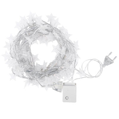 

85m 100LED Star Light String Romantic Wedding Festival Party Lamp Decor