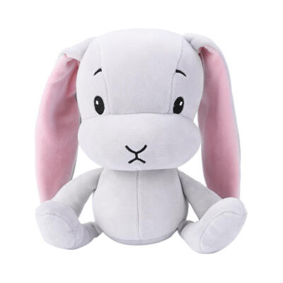 

30cm Cute Rabbit Plush Toys Bunny Baby Stuffed Doll Toy Soft Girls Gifts