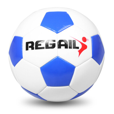 

Official Size 4 Standard Soccer Ball PU Soccer Ball Training Balls Football