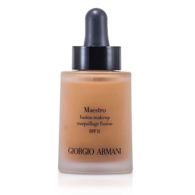 

GIORGIO ARMANI - Maestro Fusion Make Up Foundation SPF 15 - 6 30ml1oz