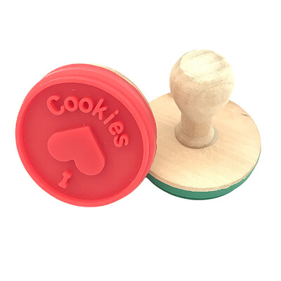 

Tailored Xmas Tree Snowman Cookie Plunger Cutters Mold Cake Pastry Decorating Tools