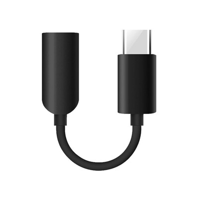 

Original Xiaomi Type-C USB to 35mm Audio Jack Cable
