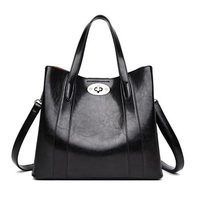 

2019 New Women Handbag Ladies Fashion Simple Crossbody Bag Famous Brand Luxury Shoulder Messenger Bags For Women Shopping Bag