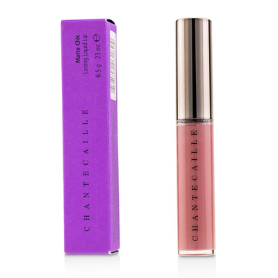 

CHANTECAILLE - Matte Chic Lasting Liquid Lip - Linda 65g023oz