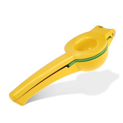 

Manual Lemon Juicer Creative Fruit Press Squeezer