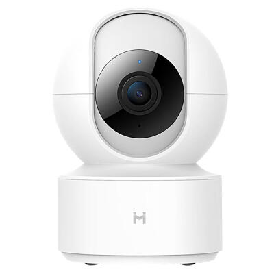 

XIAOMI Mijia HD 1080P Smart AI IP Camera Two-Way Voice Pan-Tilt Webcam CCTV