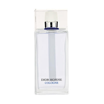 

CHRISTIAN DIOR - Dior Homme Cologne Spray New Version 125ml42oz