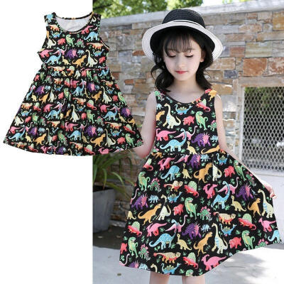 

Cute Baby Girls Dress Kids Baby Party Flower Lace Dresses Birthday Party Tutu Dress